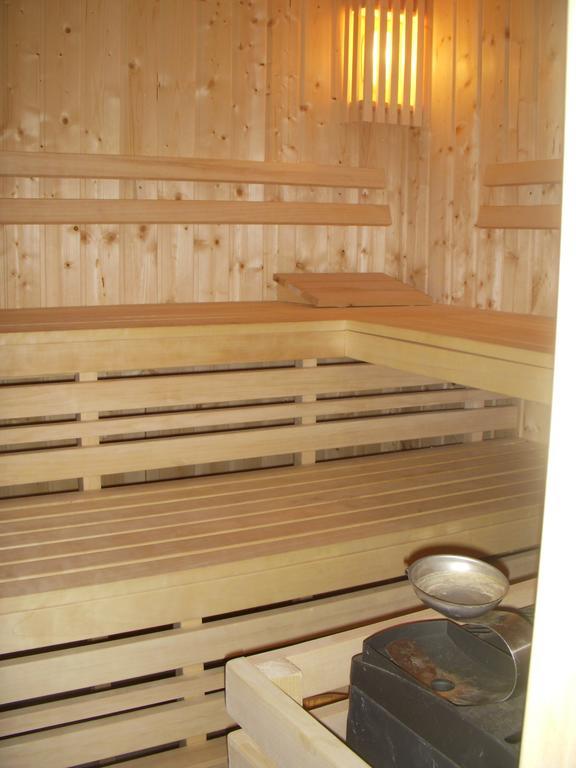 Wechta With Sea View & Free Sauna 米兹多洛杰 外观 照片